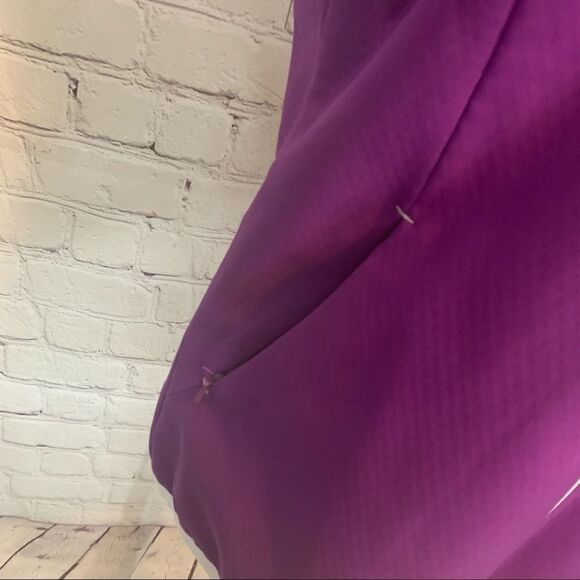 Sunice lightweight jacket purple size medium - Picture 3 of 10